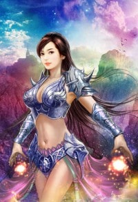 三國大領主