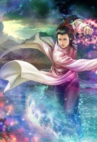 異世之絕世無雙