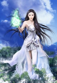 邂逅命運的奇幻歷程