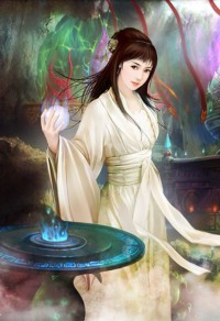 御心香帥(御香盜帥)