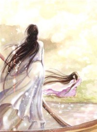 盲者和他的小可愛們