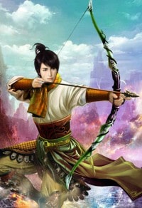 [綜]無限攻略