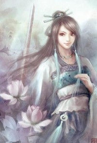 落網蝴蝶